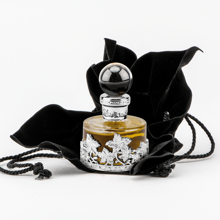 Swiss Arabian Rose Malaki Concentrated Perfume Oil U 25 ml