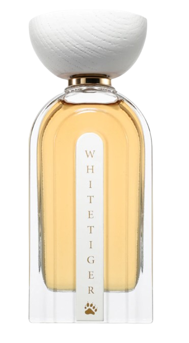 Ahmed Al Maghribi Ahmed Al Maghribi White Tiger EXP 100 ml