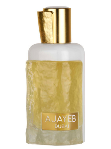 Lattafa Lattafa Ajayeb Dubai Portrait EDP 100 ml
