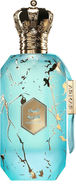 Armaf Armaf Éter Arabian Sky EDP 100 ml