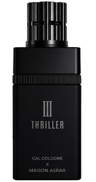 Maison Asrar Maison Asrar III Thriller EXP 100 ml