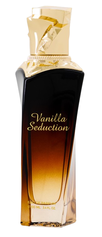 Maison Asrar Maison Asrar Vanilla Seduction EDP 100 ml