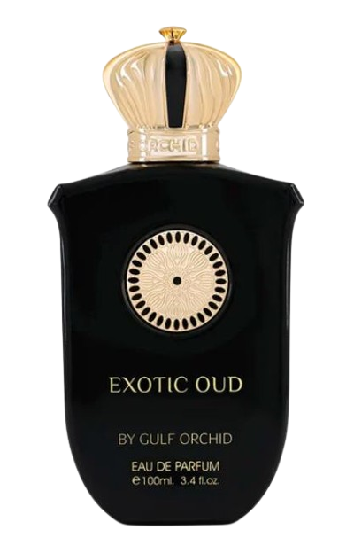 Gulf Orchid Gulf Orchid Exotic Oud EDP 100 ml