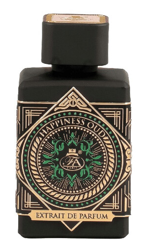 French Avenue French Avenue Happiness Oud EXP 80 ml