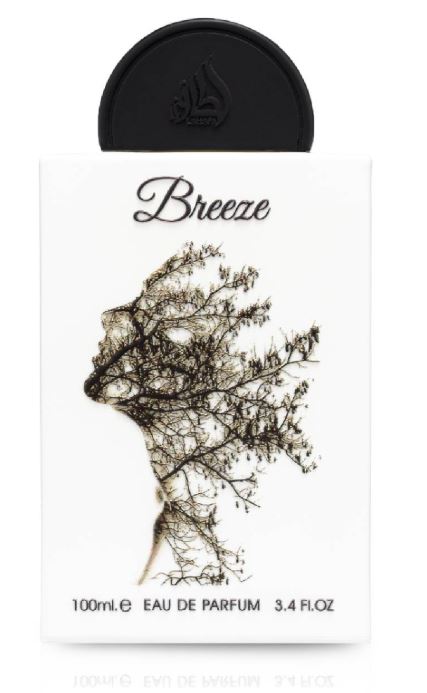 Lattafa Lattafa Pride Breeze EDP 100 ml