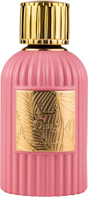 Paris Corner Paris Corner Qissa Pink EDP 100 ml
