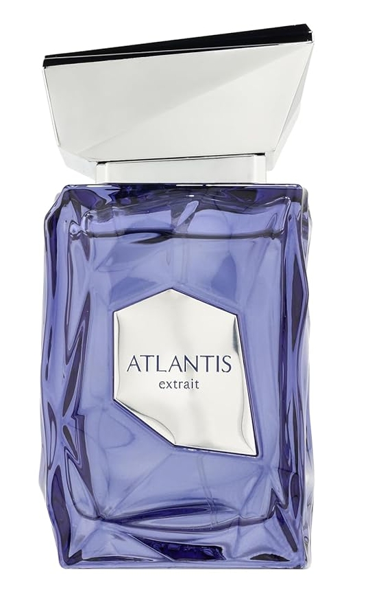 French Avenue French Avenue Atlantis Extrait EXP 100 ml