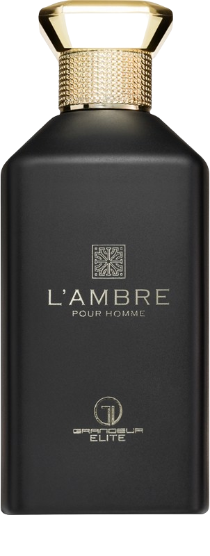 Grandeur Grandeur L´Ambre EDP 100 ml
