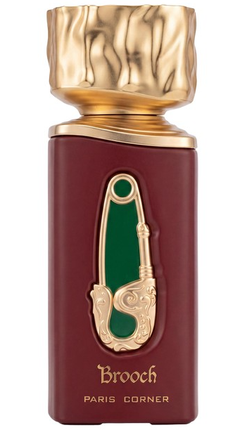 Paris Corner Paris Corner Brooch EDP 100 ml