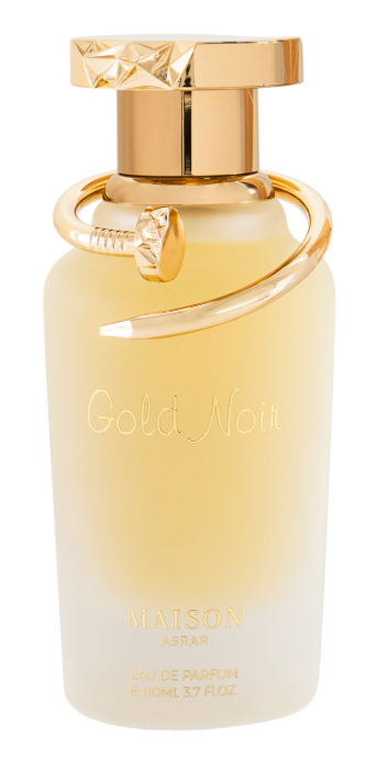 Maison Asrar Maison Asrar Gold Noir EDP 100 ml