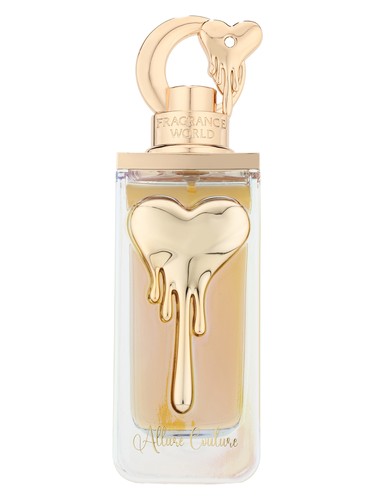 Fragrance World Fragrance World Allure Couture EDP 100 ml