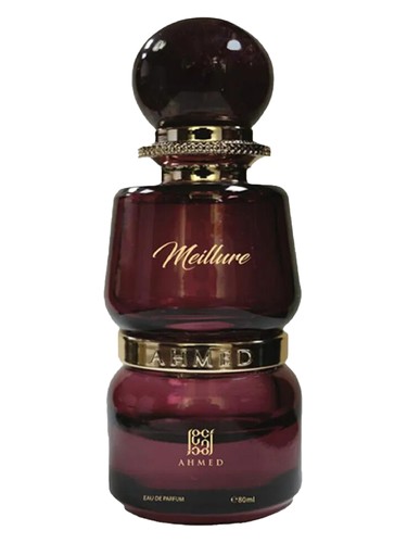 Ahmed Al Maghribi Ahmed Al Maghribi Meillure EDP 80 ml