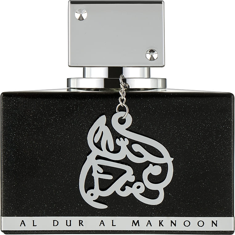 Lattafa Lattafa Al Dur Al Maknoon Silver EDP 100 ml