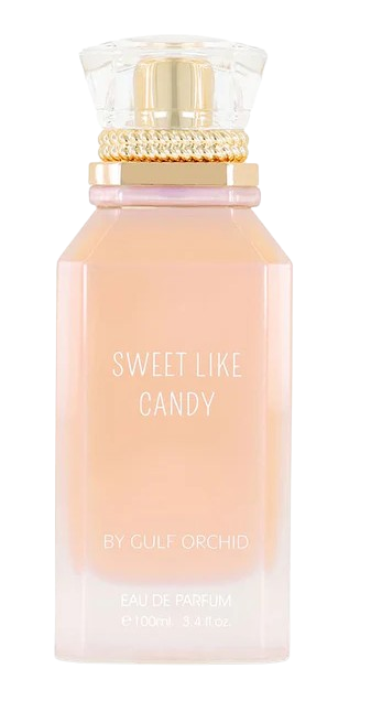 Gulf Orchid Gulf Orchid Sweet Like Candy EDP 100 ml