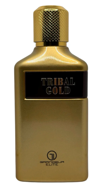 Grandeur Grandeur Tribal Gold EDP 100 ml