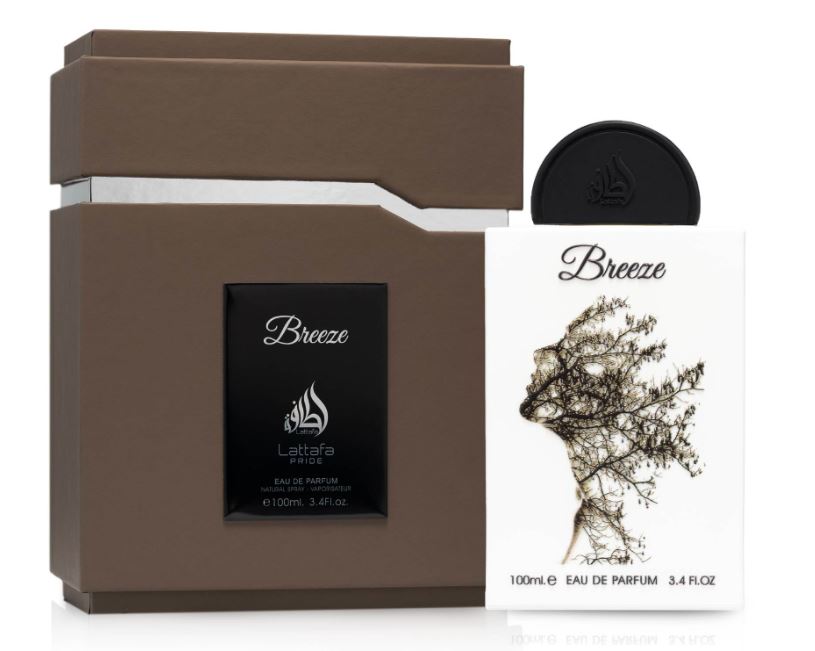 Lattafa Pride Breeze EDP 100 ml