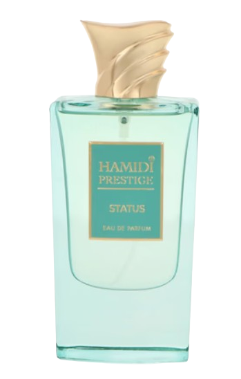 Hamidi Hamidi Prestige Status EDP 80 ml