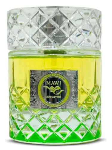 Paris Corner Paris Corner Mawj Appletini EDP 100 ml