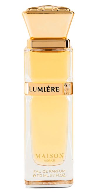 Maison Asrar Maison Asrar Lumiere EDP 110 ml