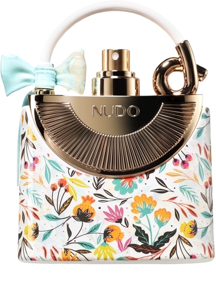 Fragrance World Fragrance World Nudo Exotic Flowers EDP 100 ml