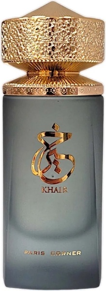 Paris Corner Paris Corner Khair EDP 100 ml