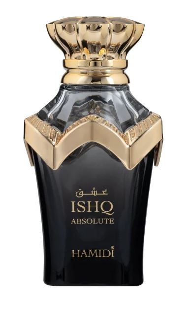Hamidi Hamidi Ishq Absolute EDP 100 ml