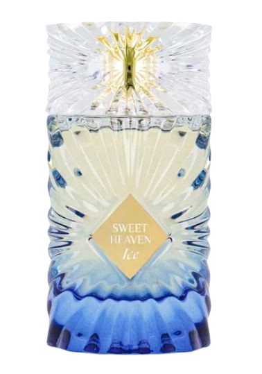 Gulf Orchid Gulf Orchid Sweet Heaven Ice EDP 100 ml