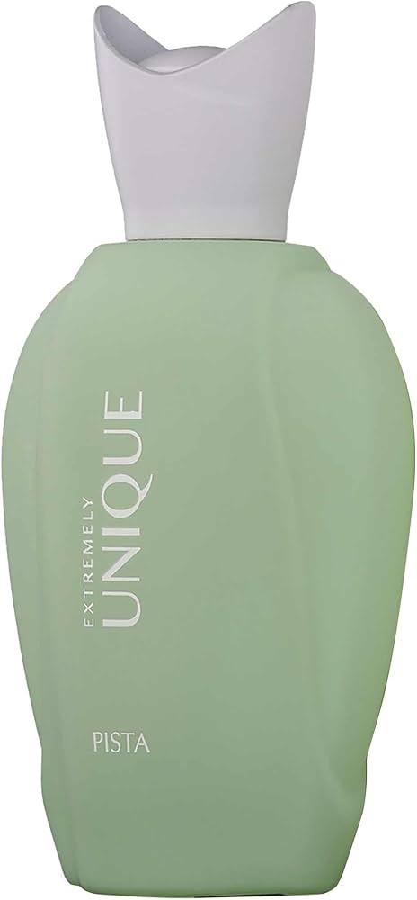 Fragrance World Fragrance World Extremely Unique Pista EDP 100 ml
