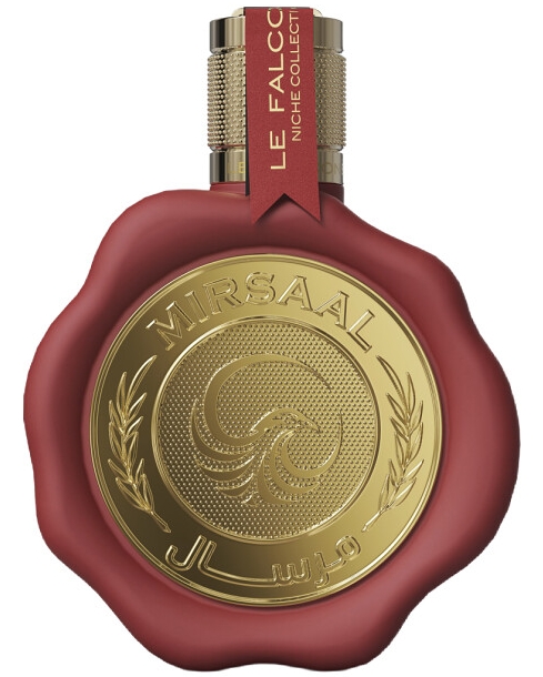 Le Falconé Le Falconé Mirsaal Love Letter EDP U 100 ml