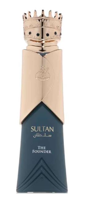 French Avenue French Avenue Sultan The Founder EDP 80 ml