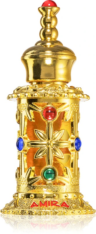 Al Haramain Al Haramain Amira parfémový olej 12 ml