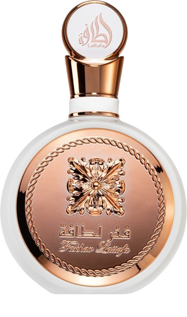 Lattafa Lattafa Fakhar Rose Women EDP 100 ml