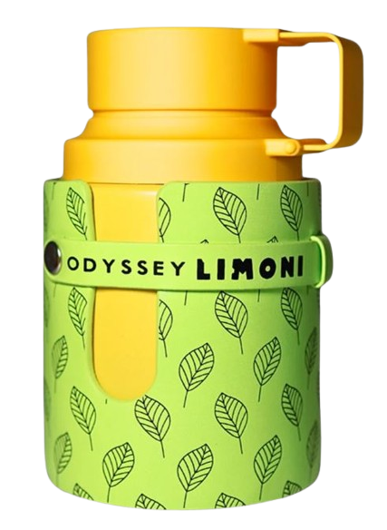 Armaf Armaf Odyssey Limoni Limited Edition EDP 100 ml