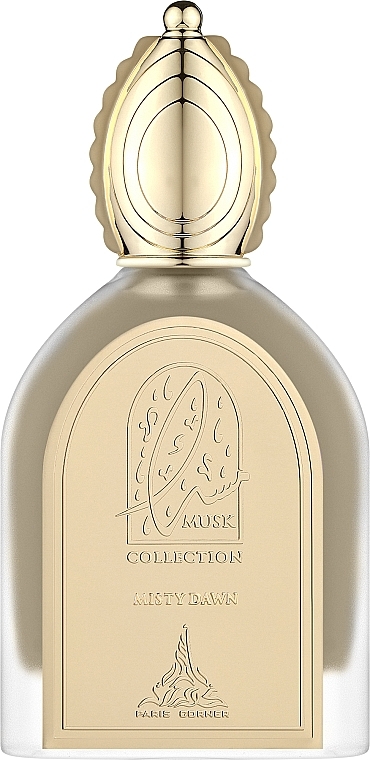 Paris Corner Paris Corner Misty Dawn Musk collection EDP 100 ml