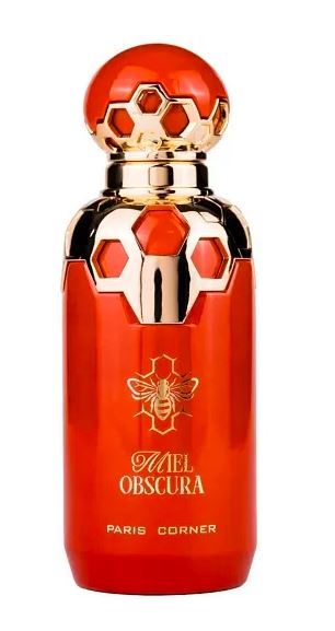 Paris Corner Paris Corner Miel Obscura EDP 100 ml