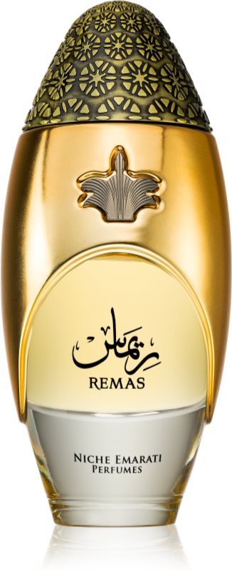 Lattafa Lattafa Niche Emarati Remas EDP 100 ml
