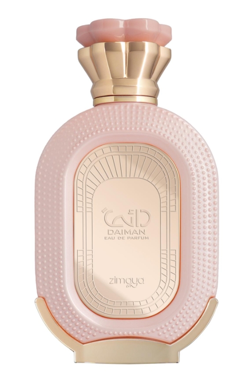 Zimaya Zimaya Daiman Eden EDP 100 ml