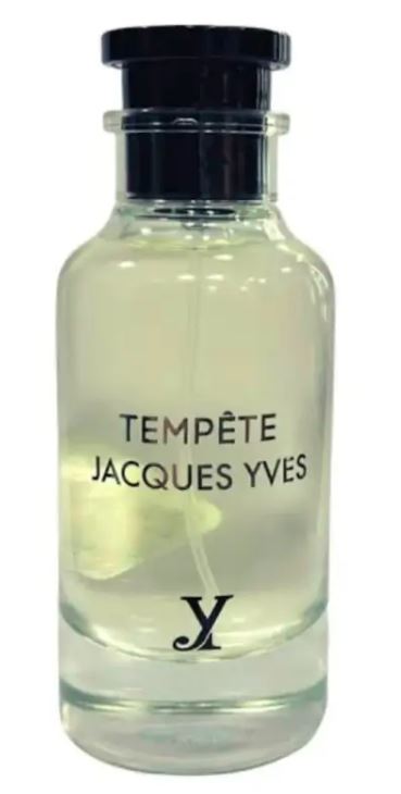 Fragrance World Fragrance World Jacques Yves Tempete EDP 100 ml