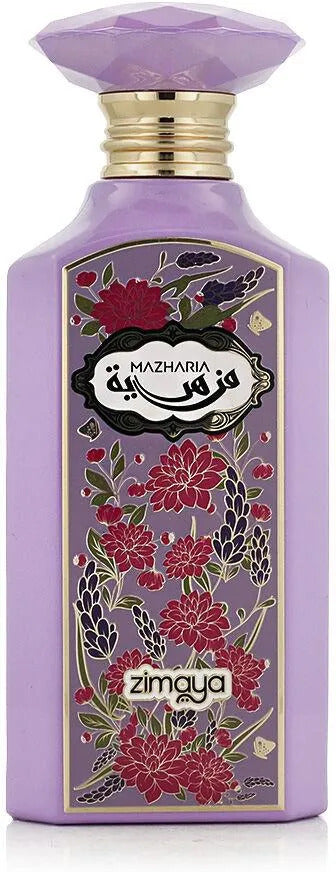 Zimaya Zimaya Mazharia EDP 100 ml