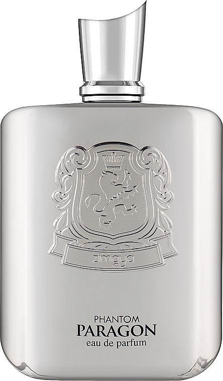 Zimaya Zimaya Phantom Paragon EDP 100 ml