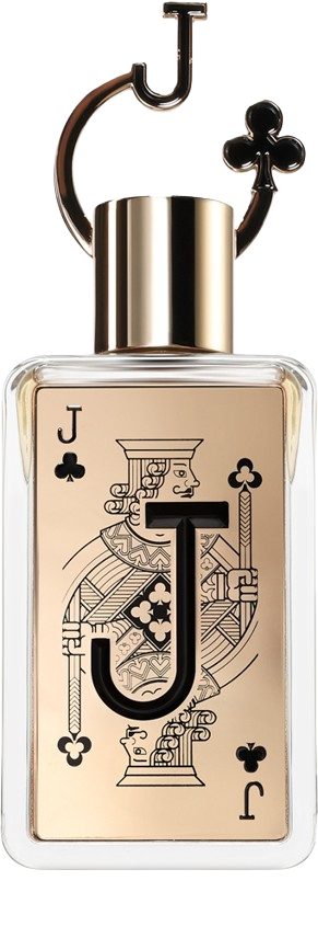 Fragrance World Fragrance World Jack Of Clubs EDP 80 ml