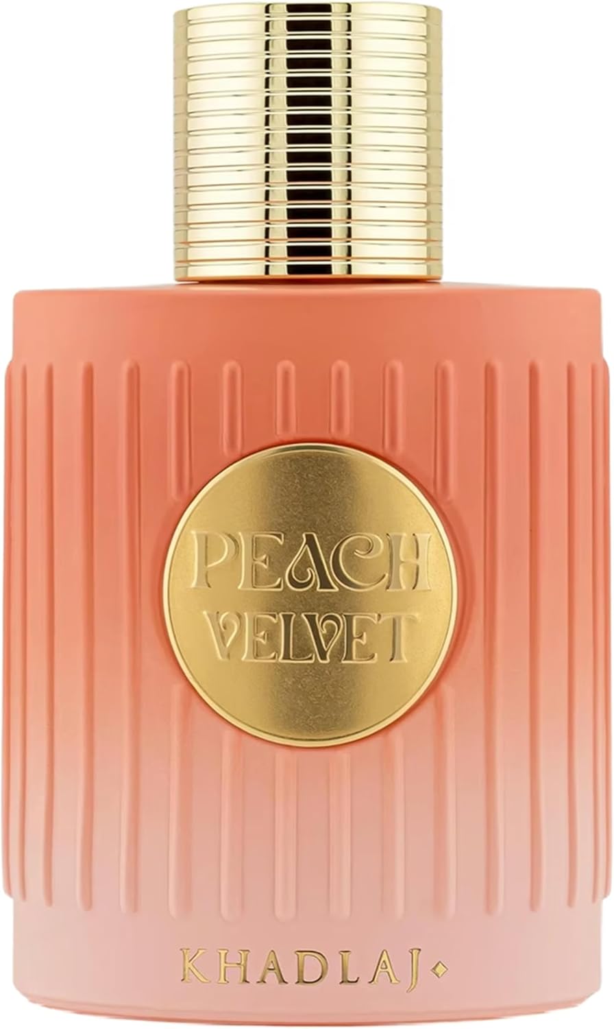 Khadlaj Khadlaj Peach Velvet Extrait de Parfum W 100 ml