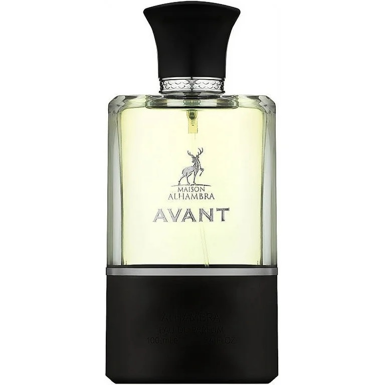 Maison Alhambra Alhambra Avant EDP 100 ml