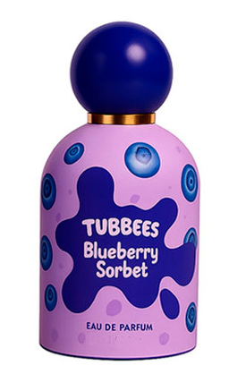 Tubbees Tubbees Blueberry Sorbet EDP 50 ml