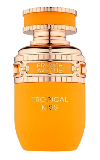 French Avenue French Avenue Tropical Kiss EDP 80 ml