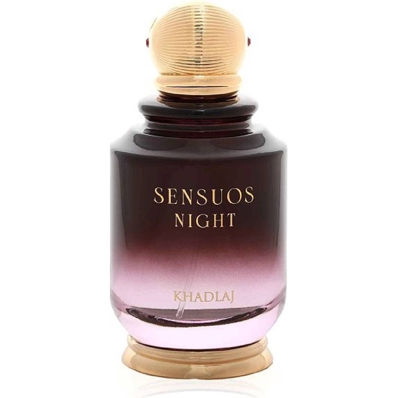 Khadlaj Khadlaj Sensous Night EDP 100 ml