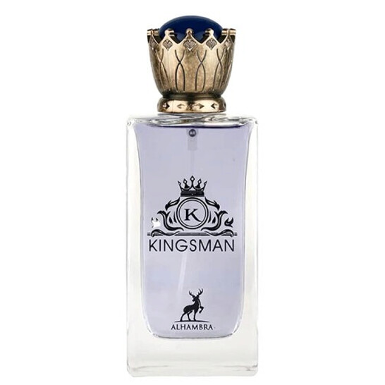 Maison Alhambra Alhambra Kingsman EDP 100 ml