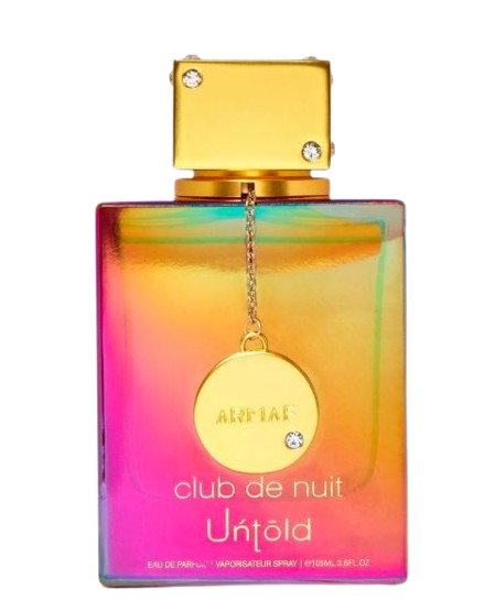 Armaf Armaf Club de Nuit Untold EDP 105 ml