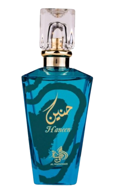 Al Wataniah Al Wataniah Haneen EDP 100 ml