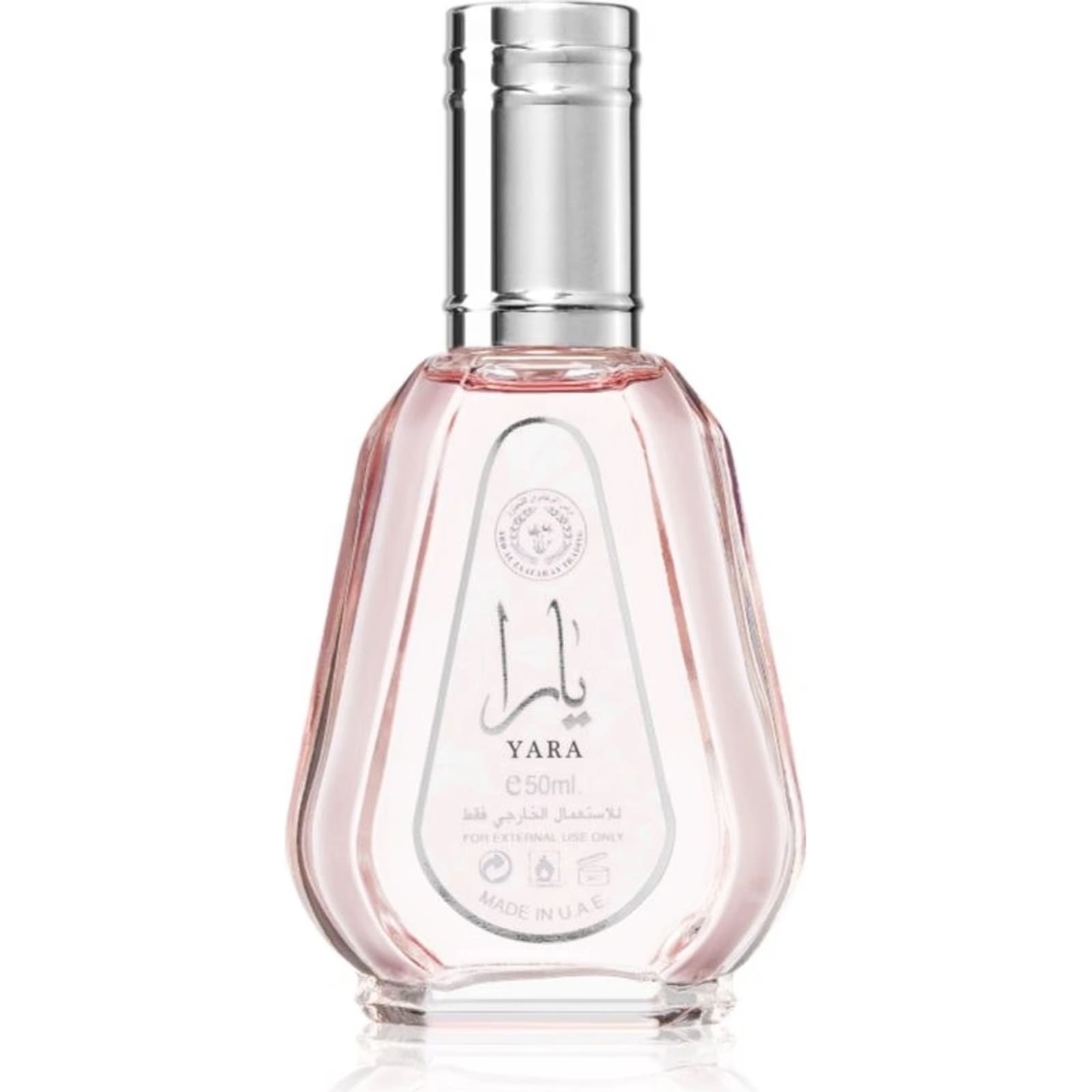 Lattafa Lattafa Yara EDP 50 ml